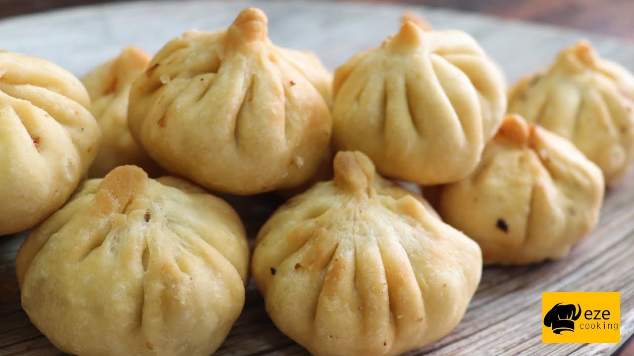 Fried modak बनाने का सरल और सटीक तरीका || Fried modak recipe in hindi