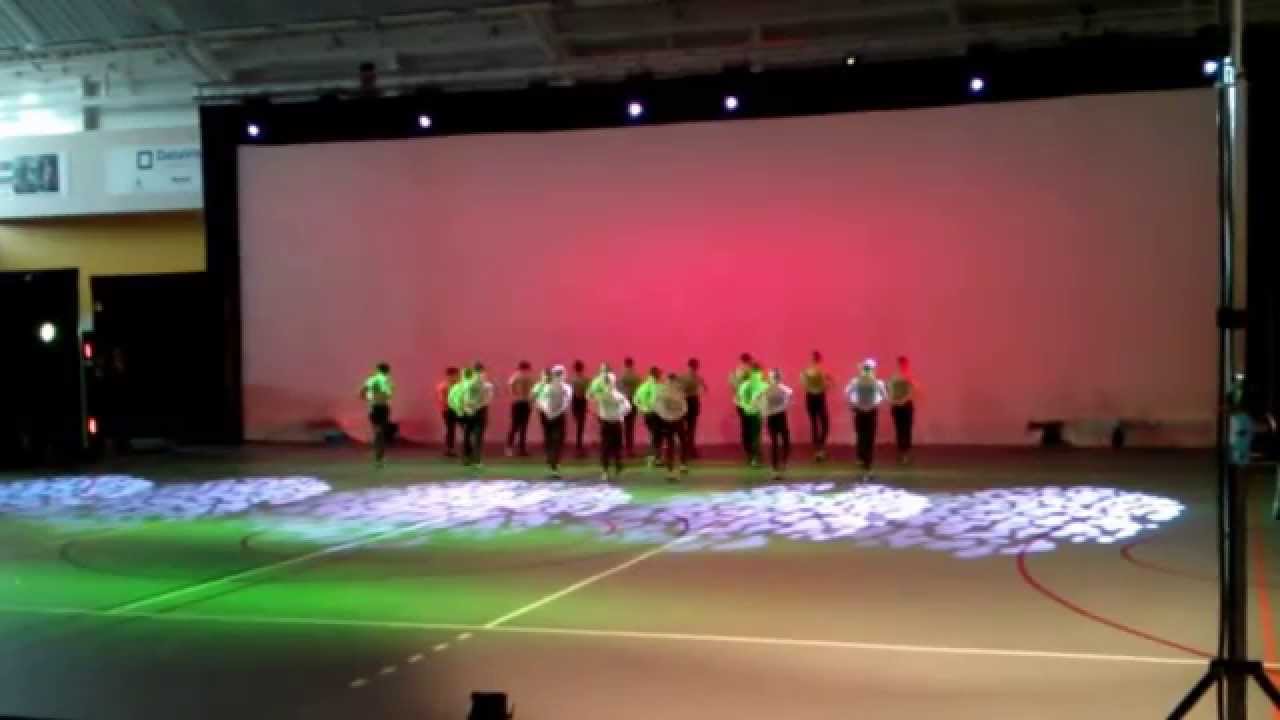 Demogyada Ledo 2013