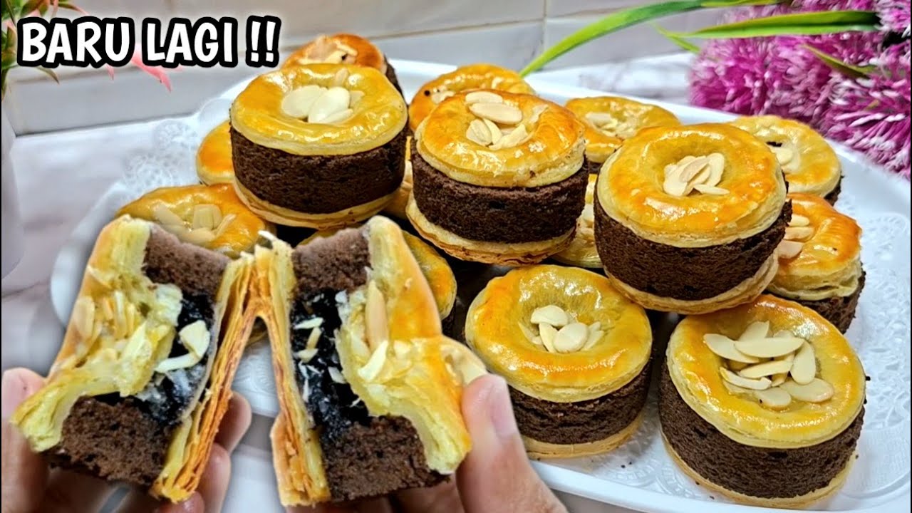 IDE JUALAN CEPAT BALIK MODAL !!! PANTES BANYAK YANG MINTA RESEP KARENA RASANYA ENAK BANGET !!!