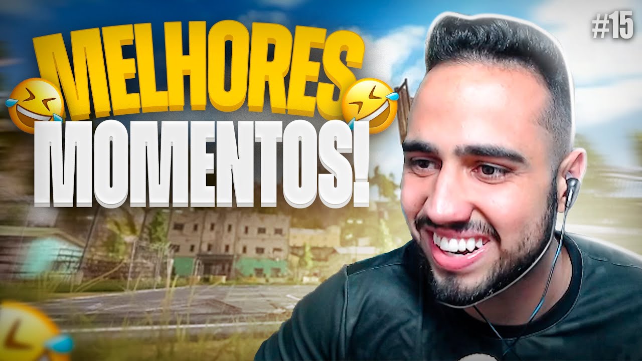 A SAGA DA SKIN NOVA (Corte #20)