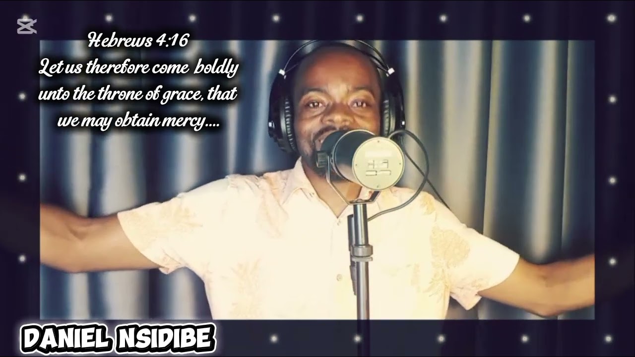 Worship Moment Week 8. #danielnsidibe #worship #music 