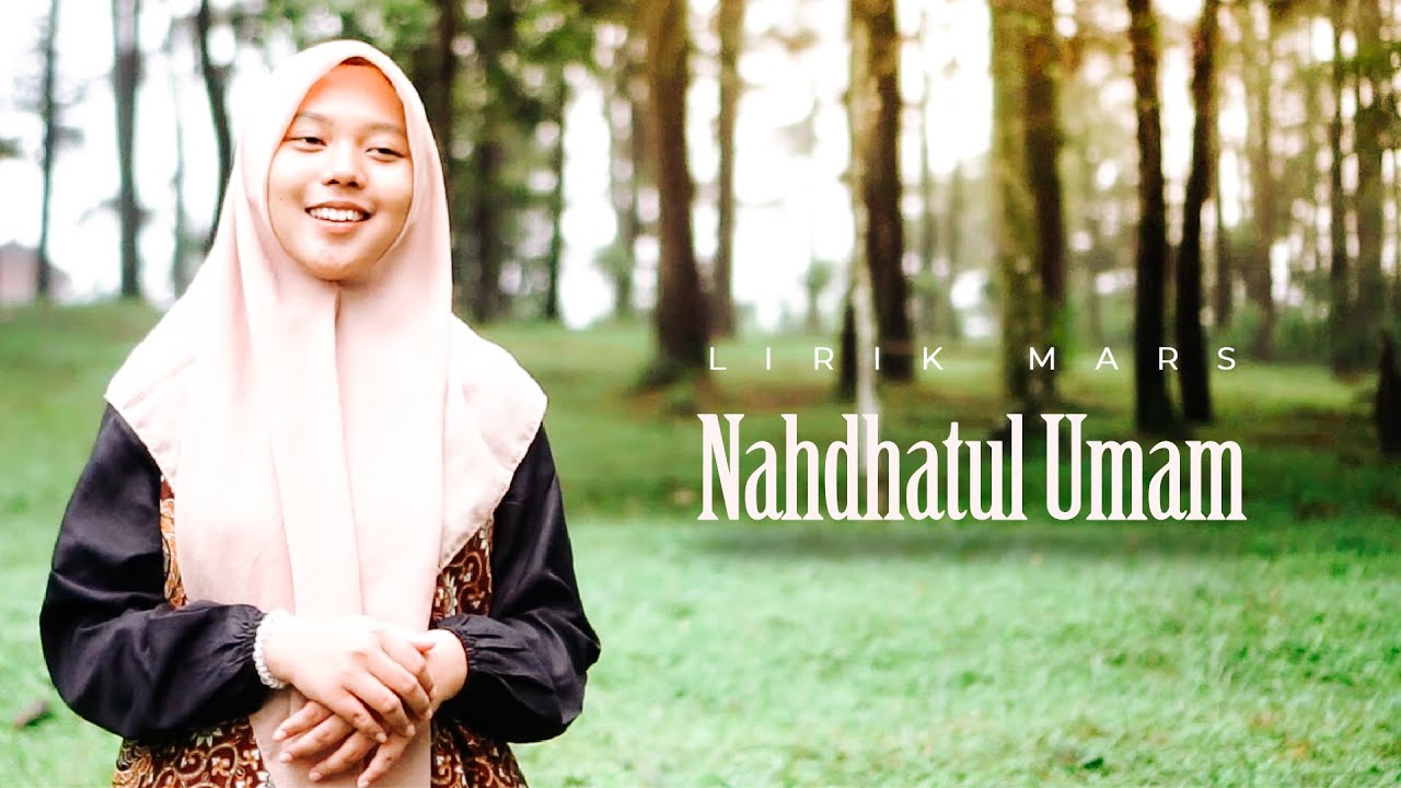 Mars Yayasan Nahdhatul Umam Kempek - Official Music Video