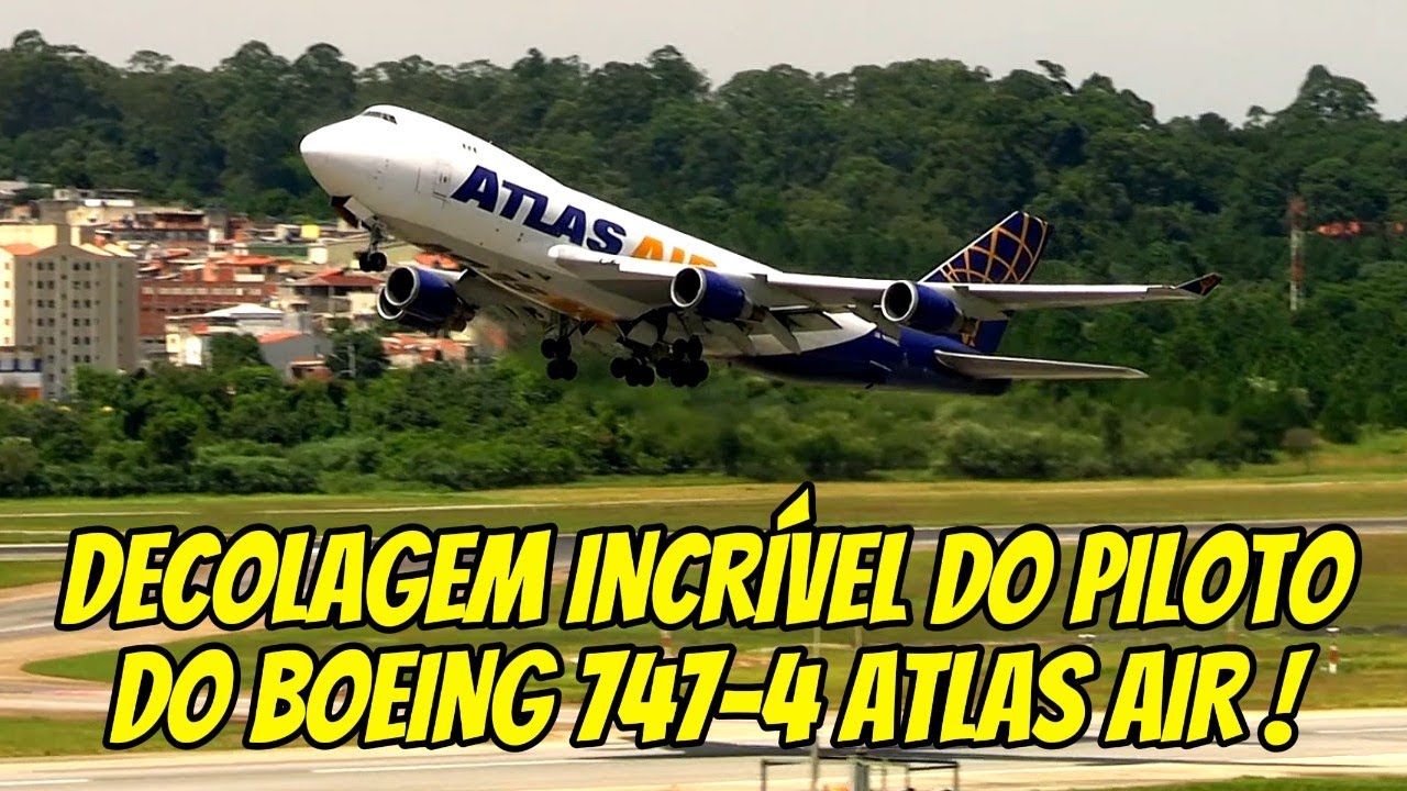 FIM DE SEMANA COM INTENSO MOVIMENTO DE POUSOS E DECOLAGENS NO AEROPORTO DE GUARULHOS