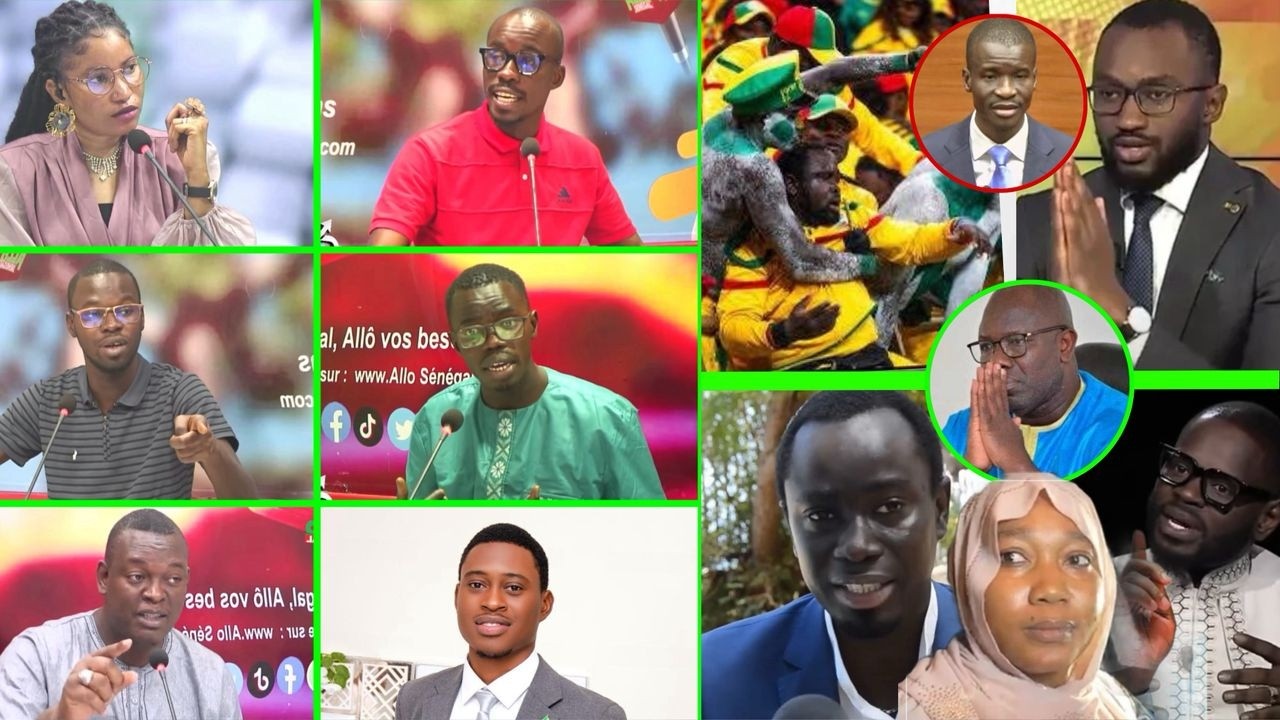🛑Évacuation d’urgence de Ndeye K. Ndiaye-le Verdict tombe pour les 18 supporters-B.K limogé après