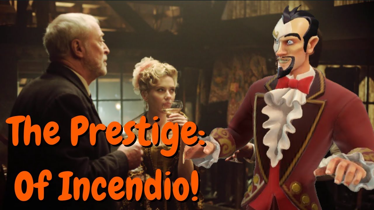 Recruiting Incendio Henchmen Review | Evil Genius 2