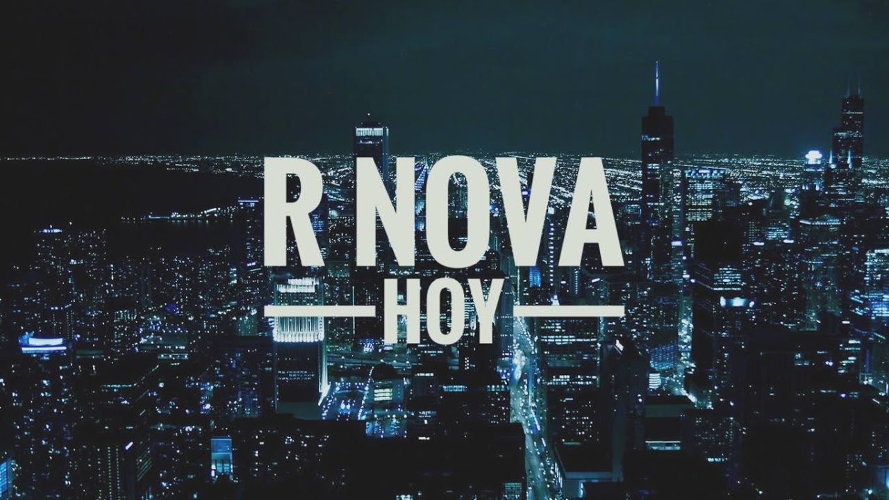 R-Nova Hoy (nuevo)