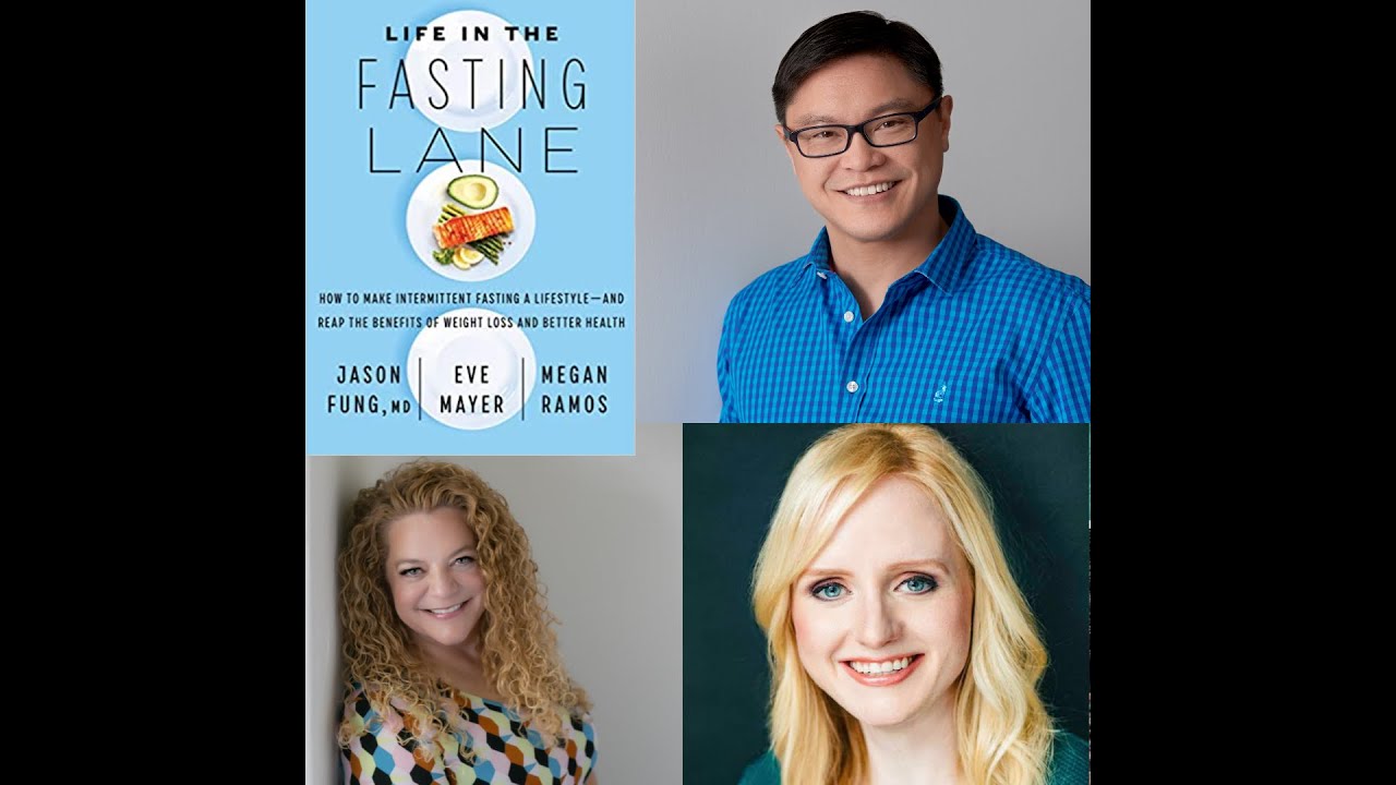 Life in the Fasting Lane