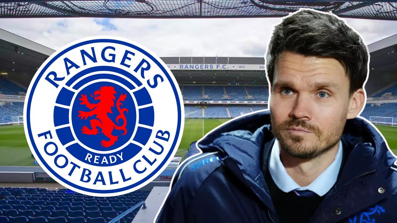 ВАЖНЫЕ НОВОСТИ О ТРАНСФЕРАХ «РЕЙНДЖЕРА»? | Gers Daily