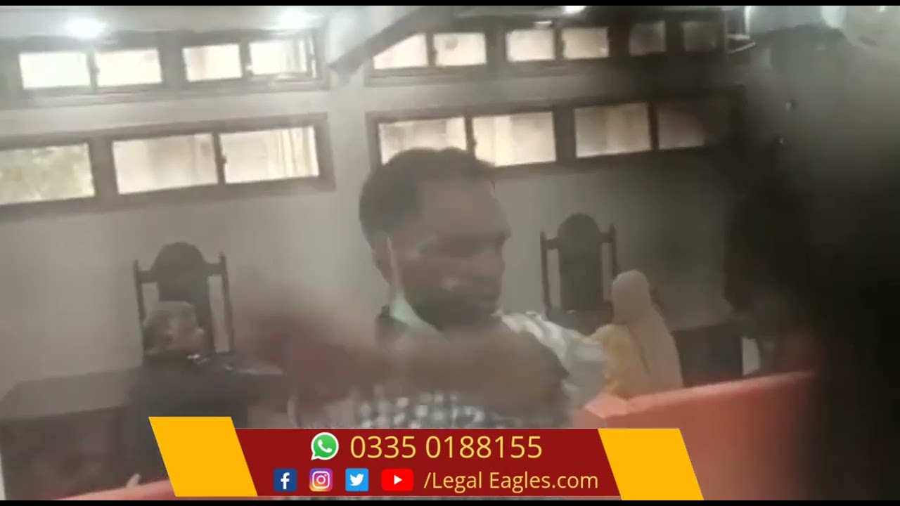 Exclusive on Dua Zahra case || What happened in Medical Board || footage inside room || Dua Zahra ||