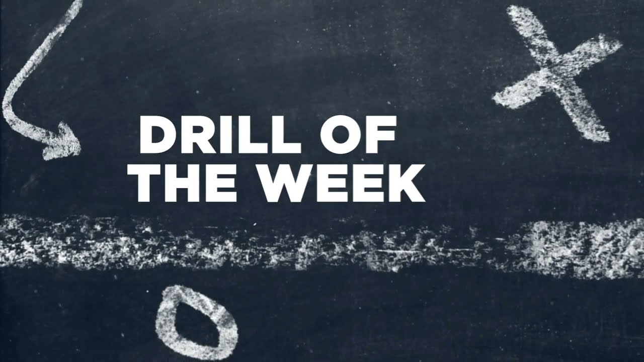 Drill of the Week: Cadet Drill