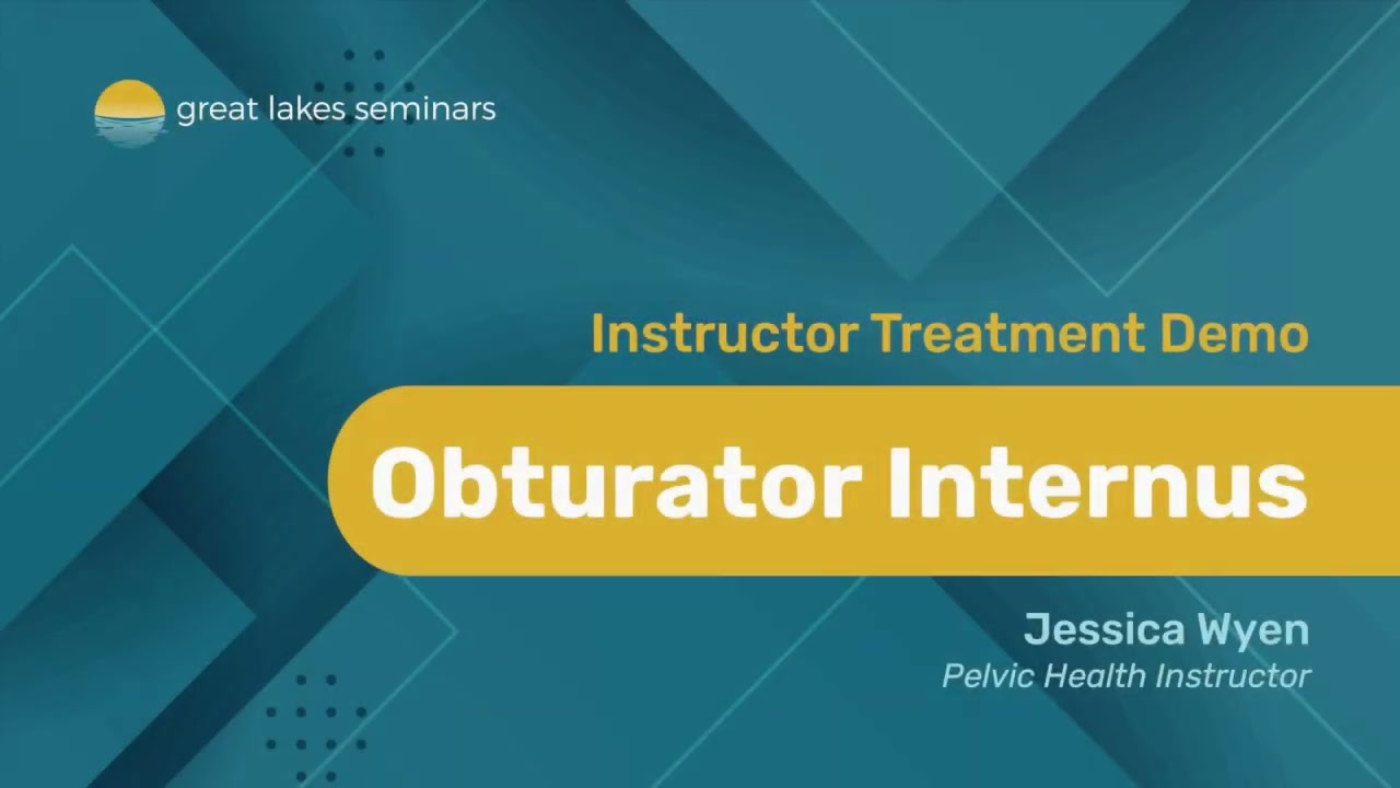 Obturator Internus