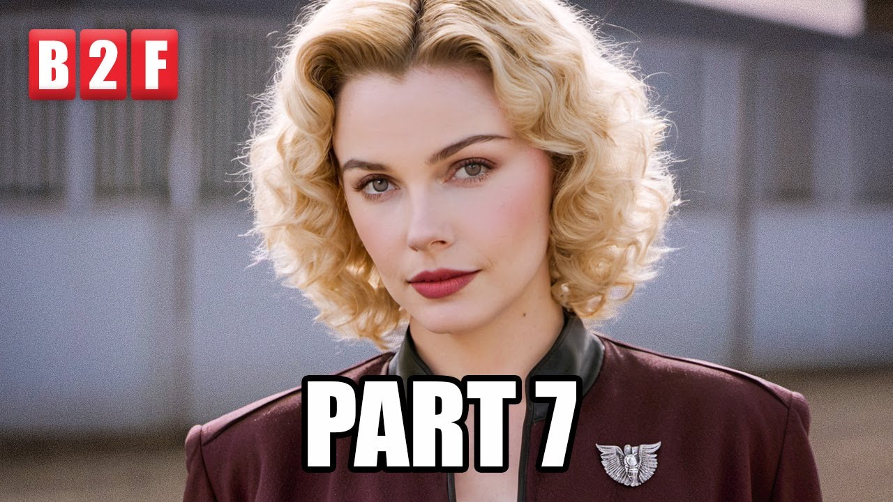 He Transformed into a She - PART 7 (FINALE) [Crossdressing Stories / MtF Transition]