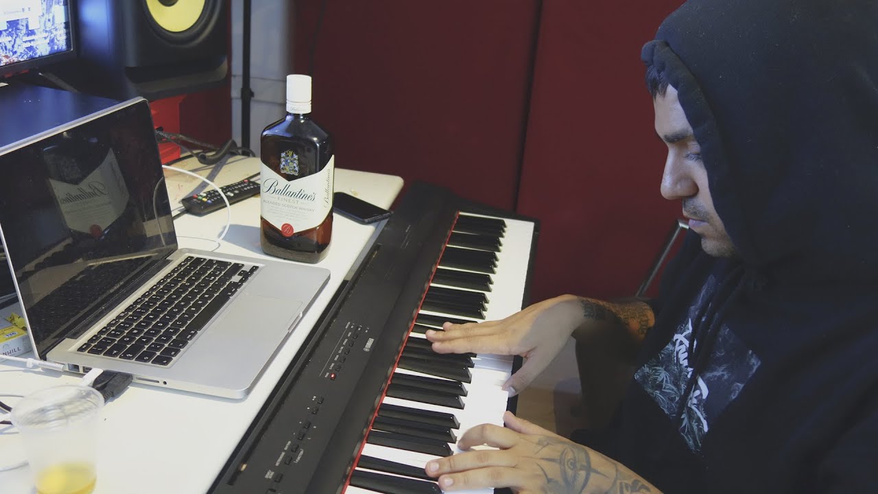 BEAT DE TRAP MAIS RÁPIDO POSSÍVEL//CAIO PASSOS