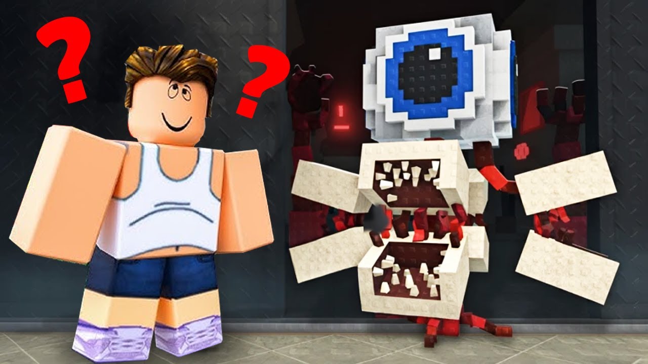 This Elevator Game is DIFFERENT.. (Roblox)