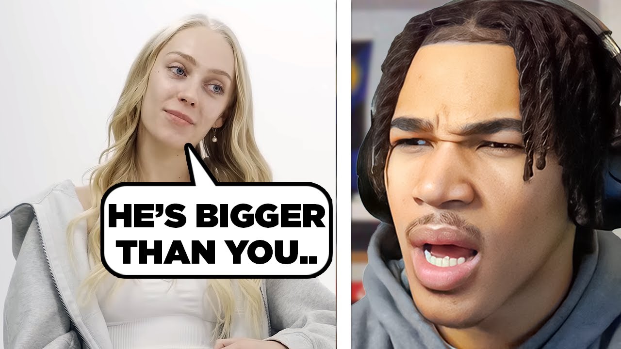 P Stars Answer Awkward Questions With Their Partners
