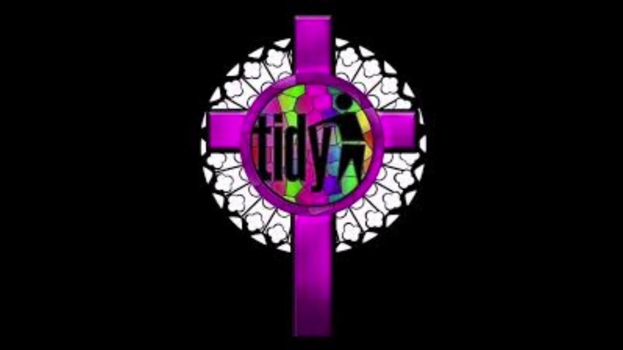 ROB TISSERA - TIDY CHURCH LEEDS - 9th December 2017