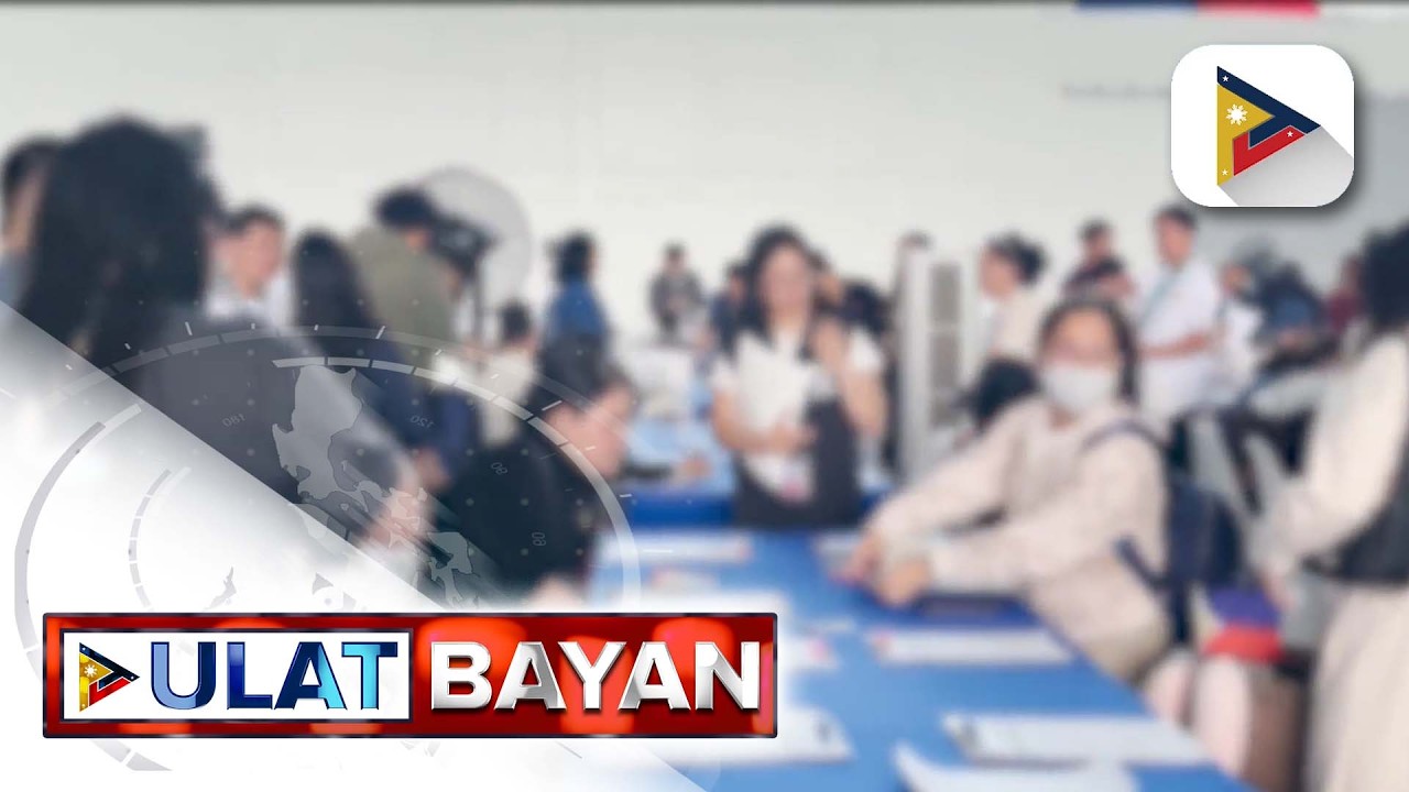 Mahigit 300 na OFWs mula UAE, nakauwi na sa bansa