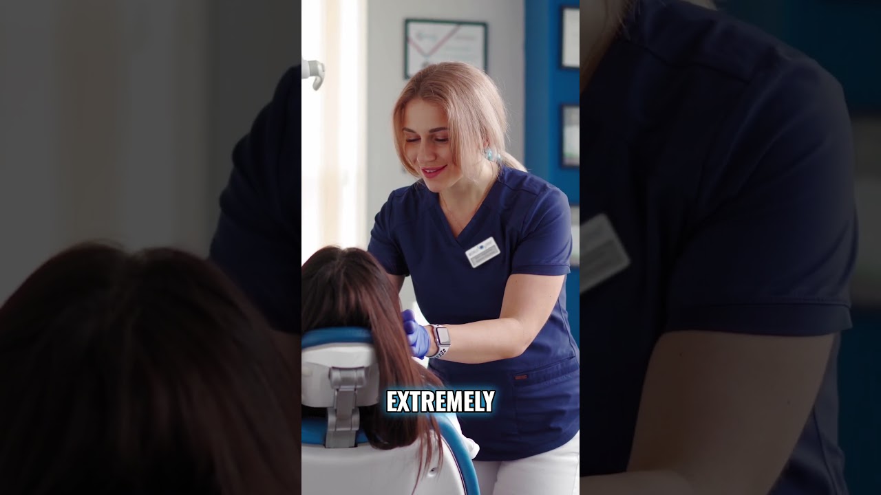 The Antidote to Unhappiness in Dentistry