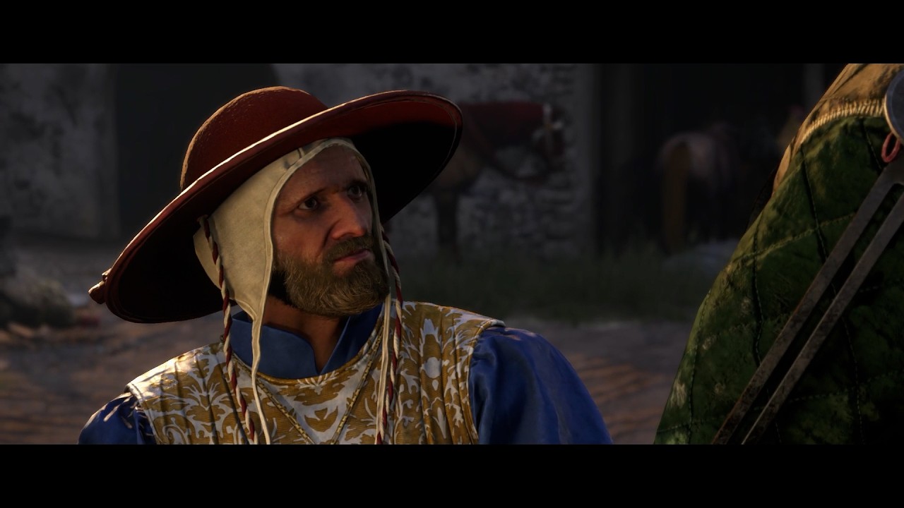 БОГУТА ВСЕ ЗАПОРОЛ! (Kingdom Come Deliverance 2 #45)