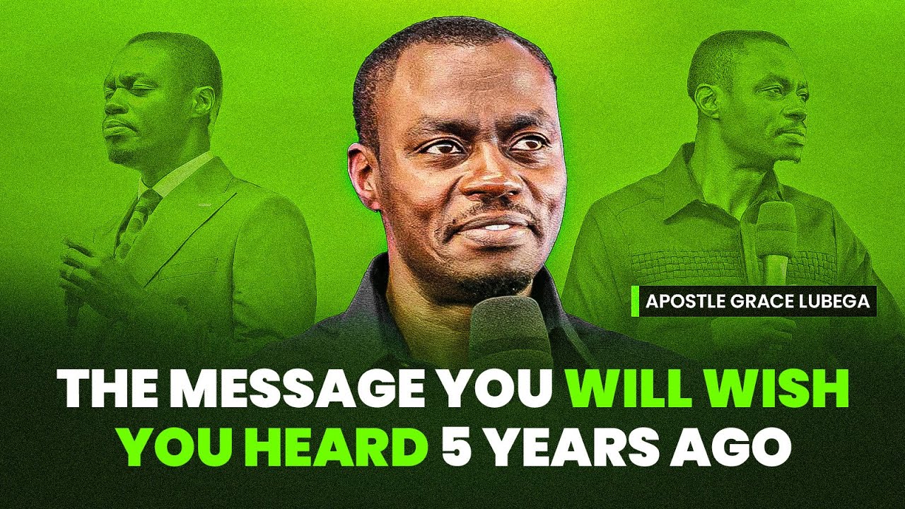 Some Biblical Truths Most Pastors Don't Preach! - Apostle Grace Lubega Sermons