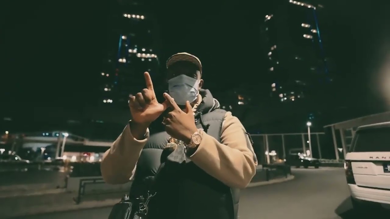 5IFTYY - OPPBLOCK (OFFICIAL MUSICVIDEO)