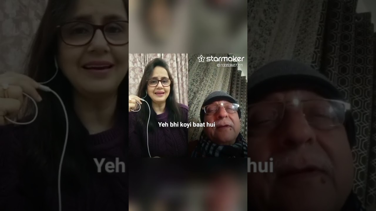 I am Sorry Rendered by Rakesh Malhotra and Renu ji 🌹