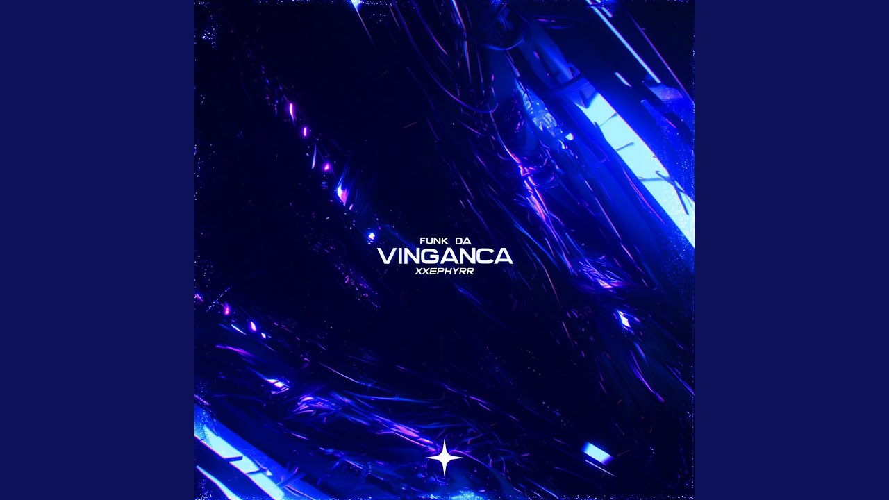 FUNK DA VINGANCA