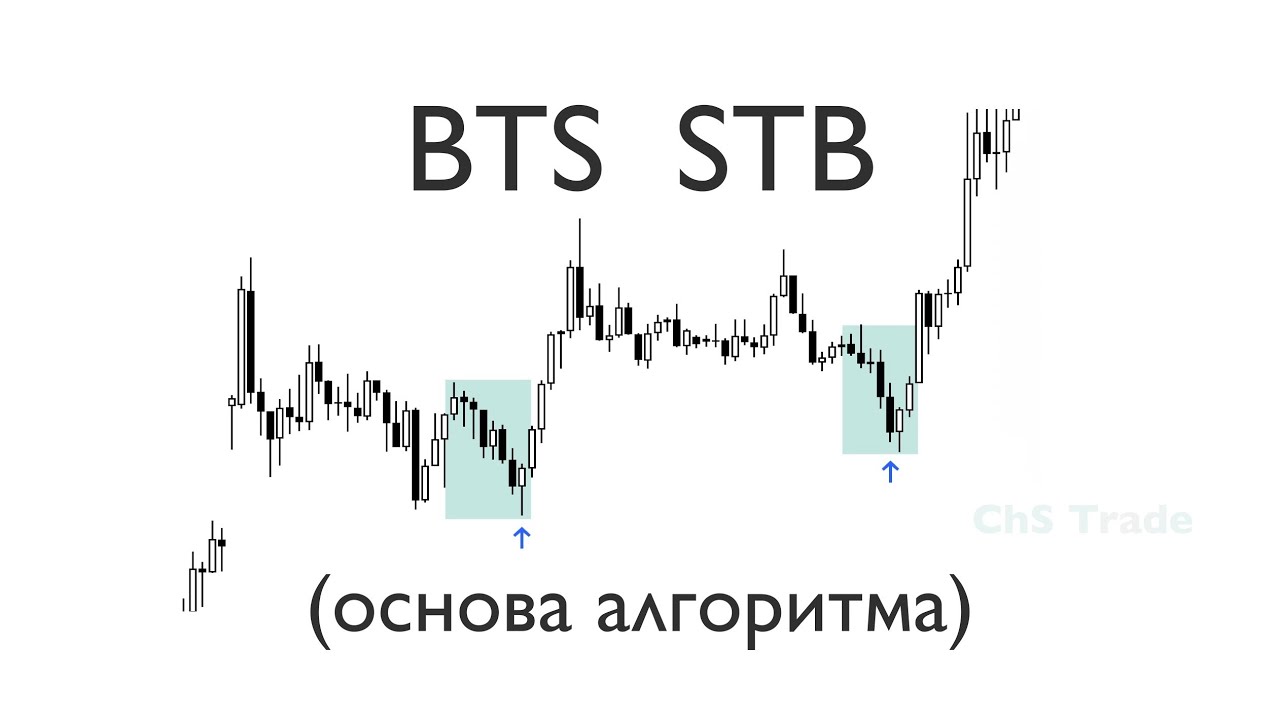 BTS STB МОДЕЛИ