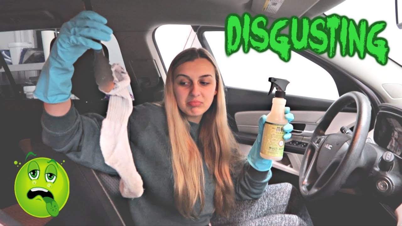 BOYS Are So GROSS!