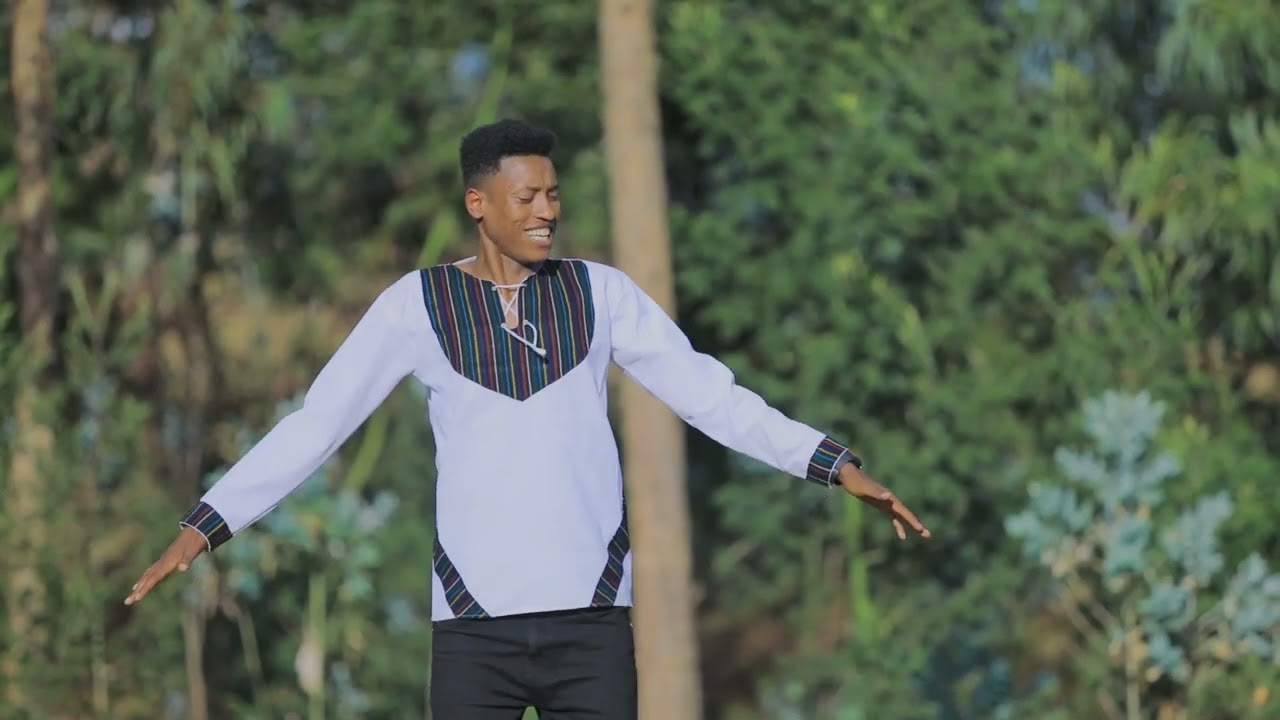 Singer Dawit yesuf( shamil)||ዋእና ቱንግ ቤአኔ || የተሰኘ አድስ የሀድይሳ መዝሙር ተለቀቀ Subscribe, share, like coment