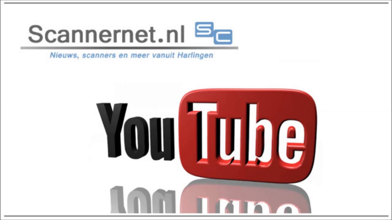 Mayday: Man overboord Vlieland  (09-08-2016)
