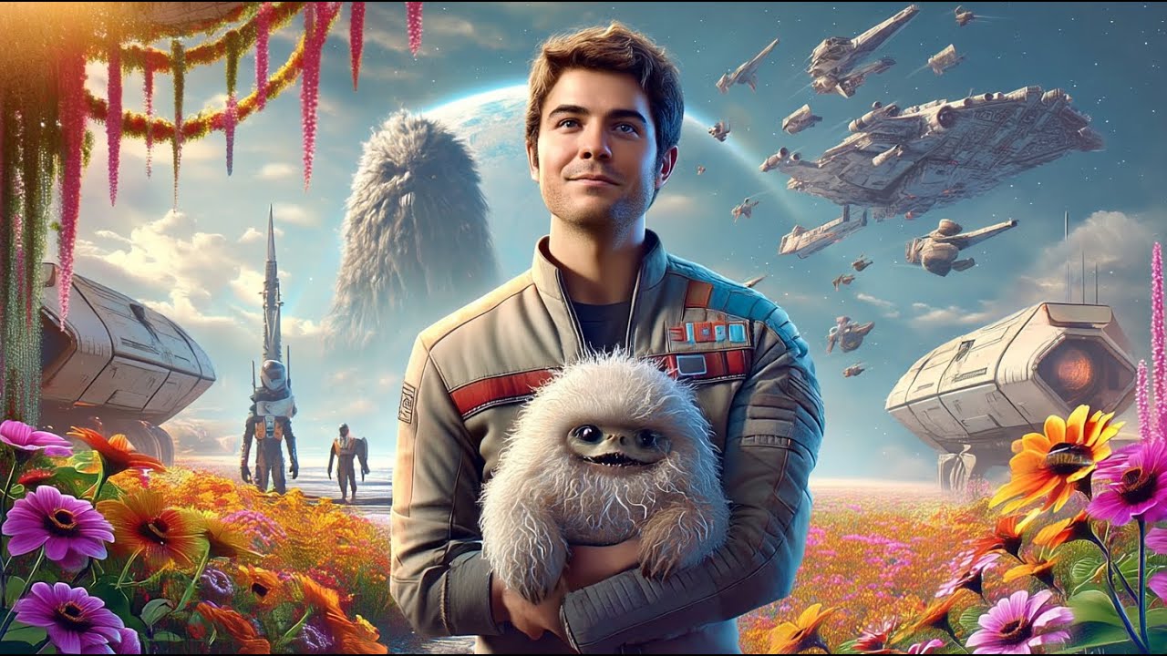 They Sent Humans to a Deathworld—Now the Galaxy Fears the Outcome | HFY | HFY Reddit Tales