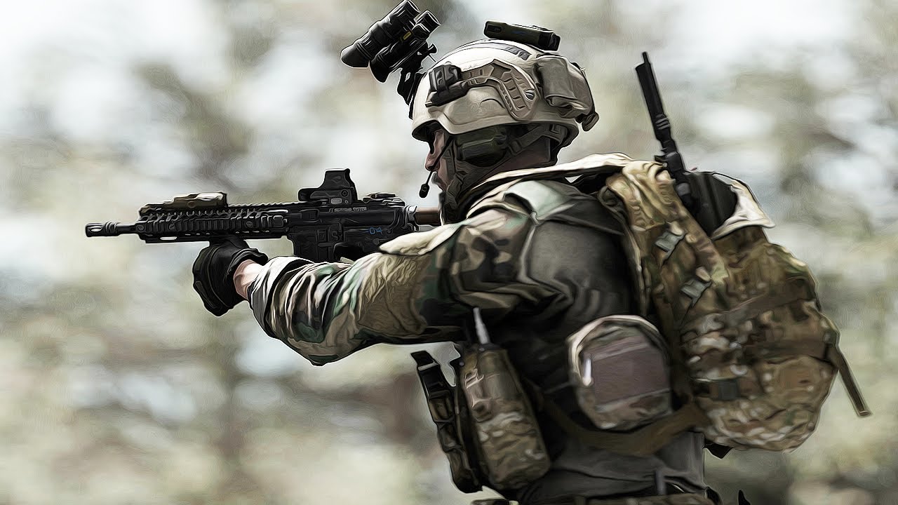 MARSOC FIRETEAM! | Ghost Recon : Breakpoint Marine Raiders Squad Gameplay | NO HUD - EXTREME