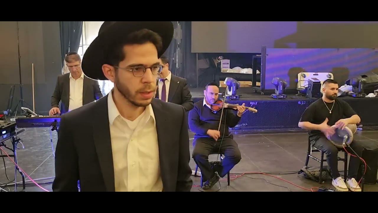 יהודה ועקנין - שאלוני