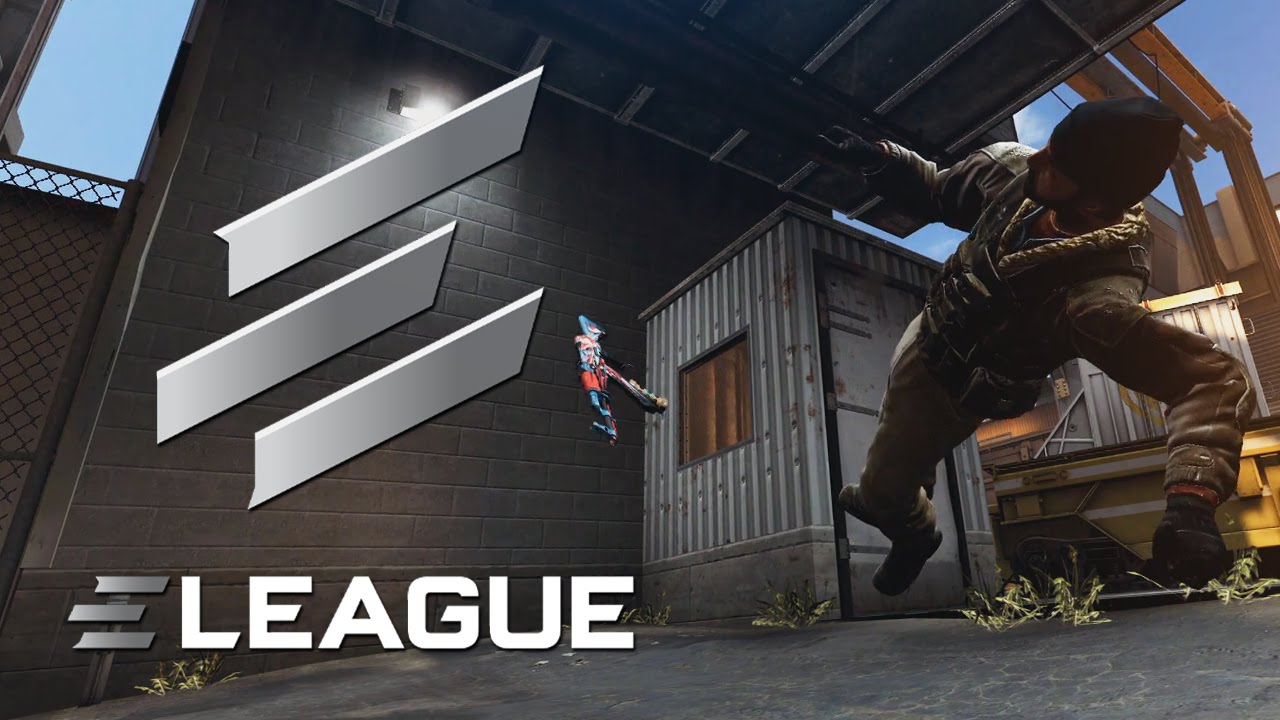 ELEAGUE Finals - CS:GO Highlights