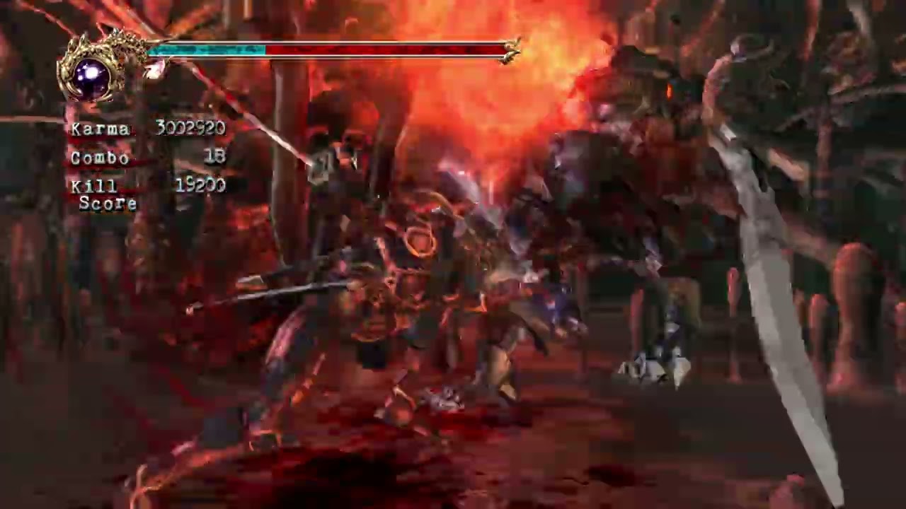 4.61 Million Blade of the Archfiend Run | Xenia Edge | 2026 02 10