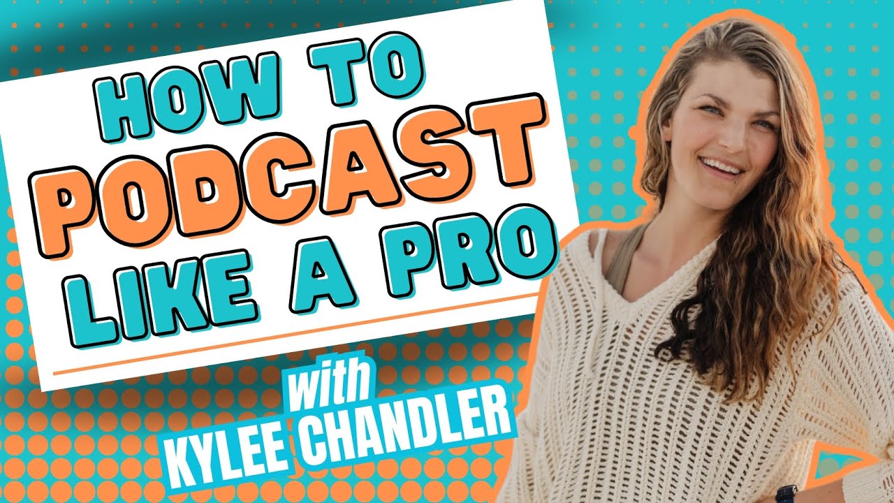 How To Podcast Like A Pro