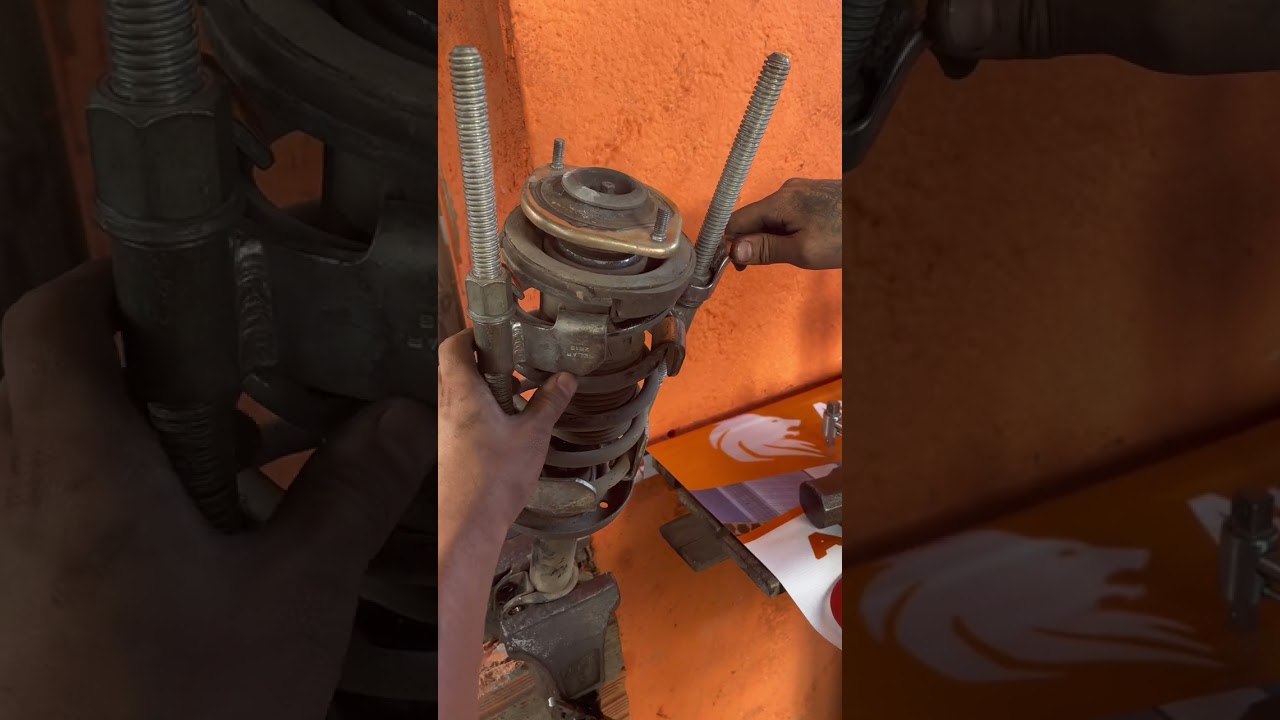 Revisão suspensão linha gm,corsa,celta,Classic.