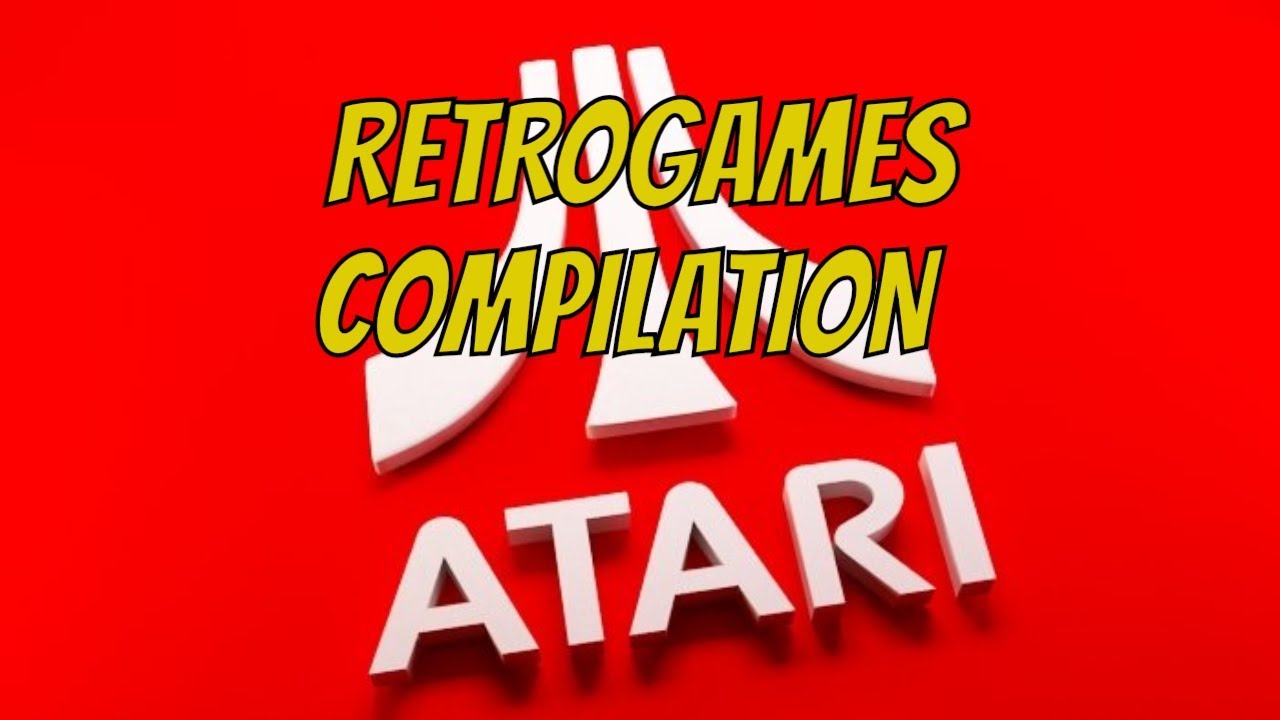 8 Atari ST Retro Gaming Games You MUST Play!