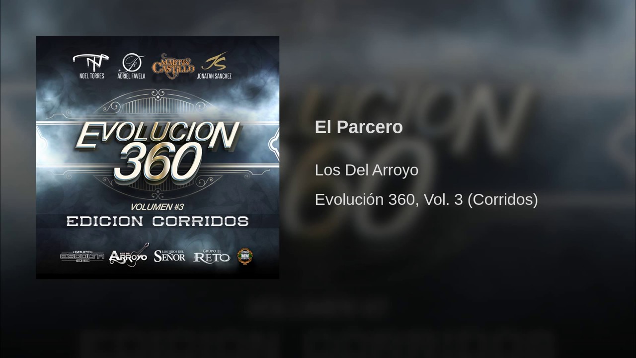 El Parcero - Los Del Arroyo