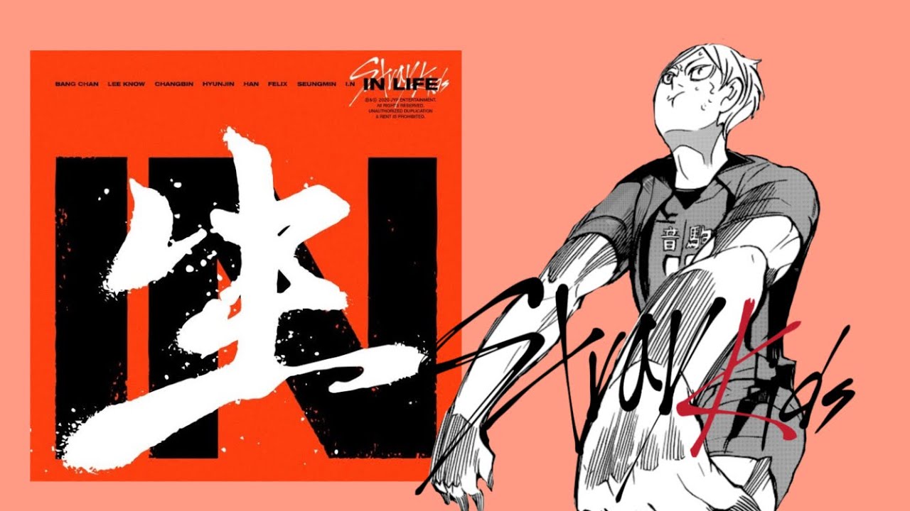 Haikyuu!! Text [] Back Door (Haikyuu x Stray kids) [] That . Idiotic . Girl