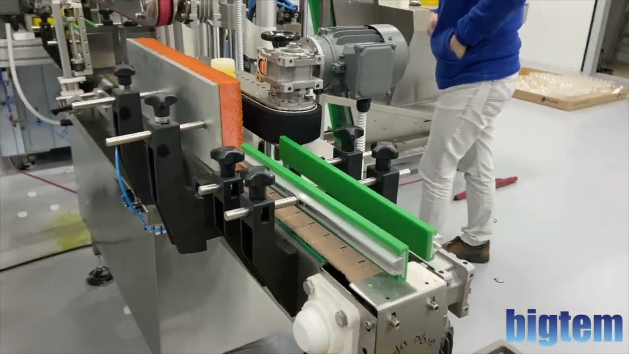 FRUIT JUICE PRODUCTION AND BOTTLING LINE
