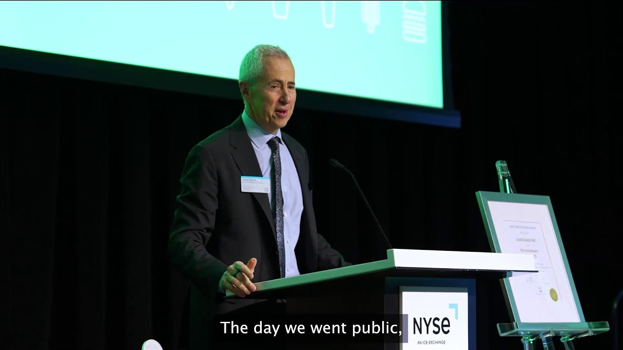 Today on NYSE Live | Water Solutions Co. Pentair Celebrates 30th Listing Anniversary by Ringing Bell