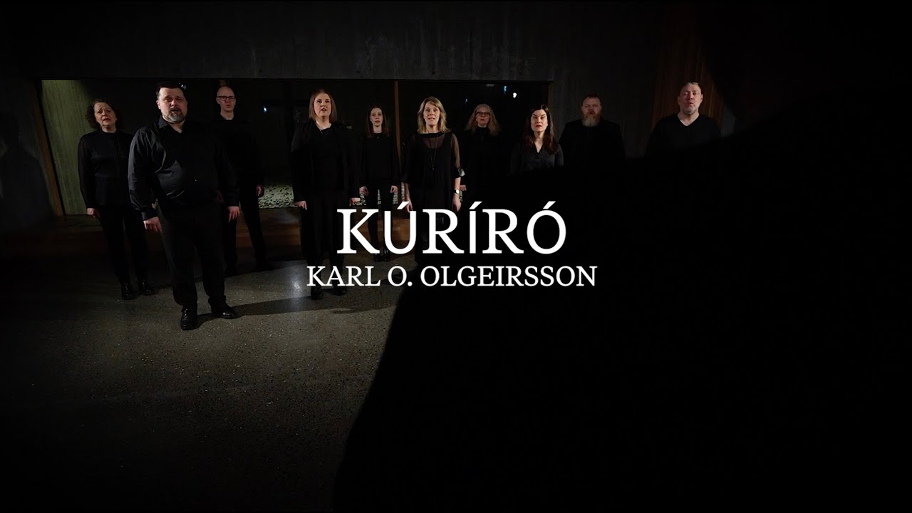Seimur - Kúríró