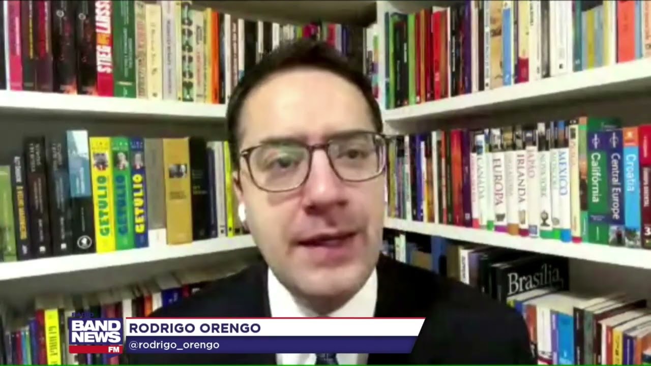 Orengo: STF decide futuro de Vorcaro nesta sexta-feira (13)