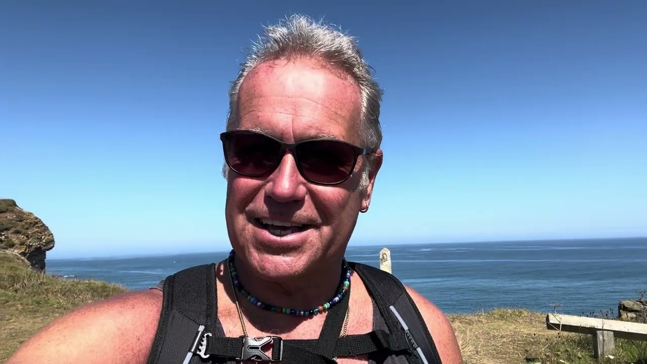Cycle to North County area