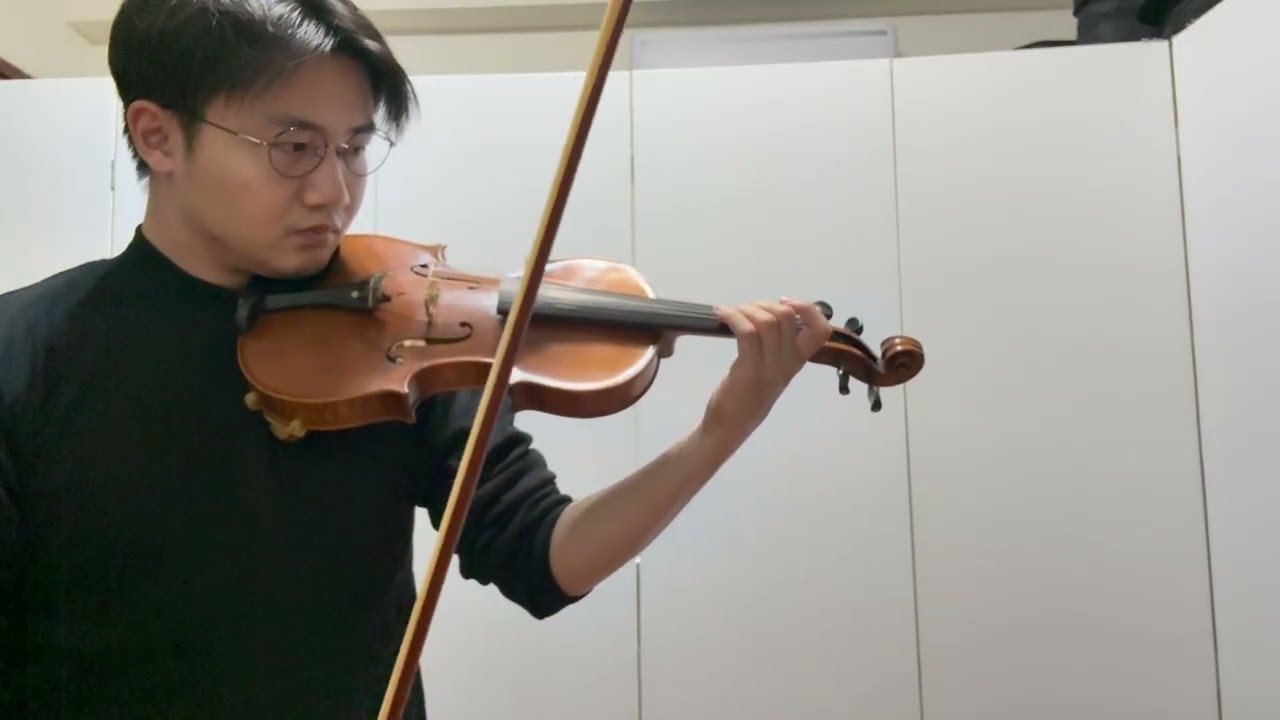 【張老師精準練琴】兩分鐘學會抖音Part 2 進階課程2