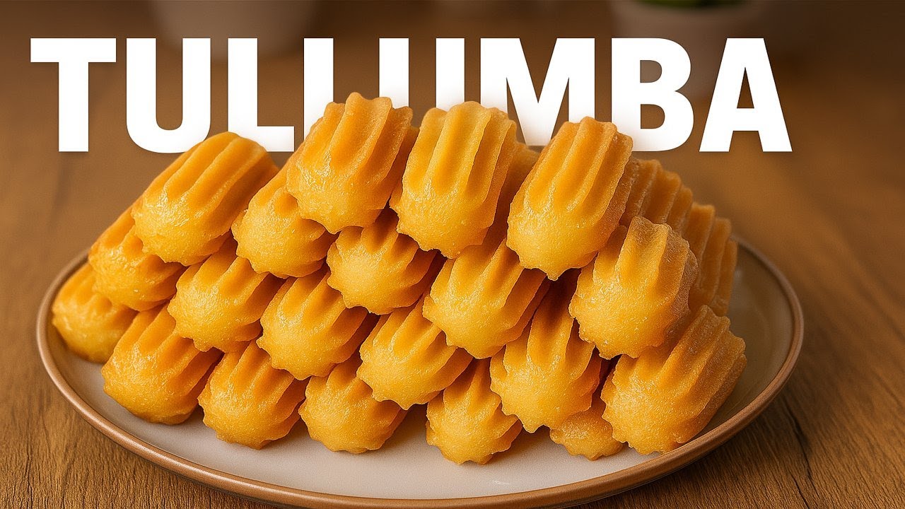 Sekreti i Tullumbave të Përkryer – Të Lehtë dhe Shumë Të Ëmbël! 🤩