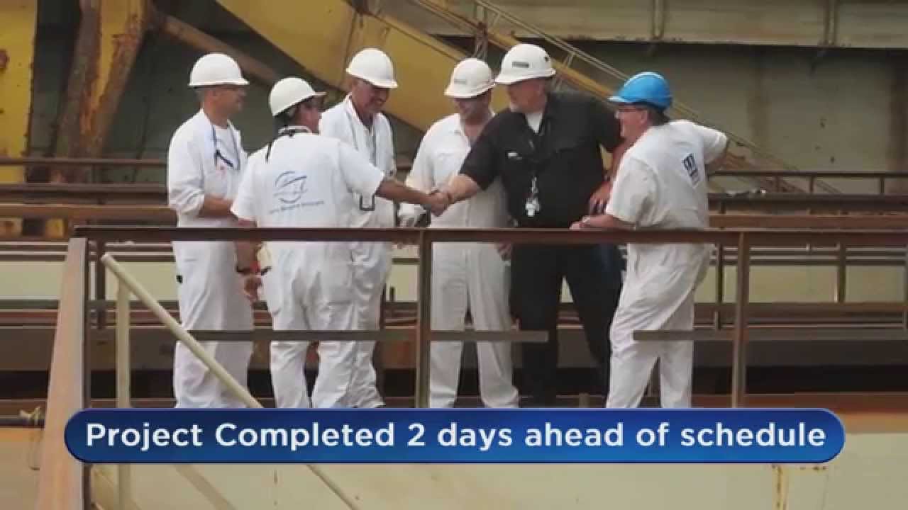 Project Atlantis - Allure of the Seas
