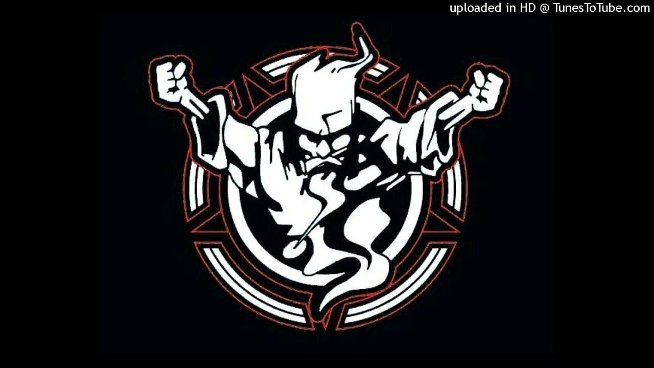 Hardcore Parasite - Rhythm Is A Gabba (Rhythm Mix)